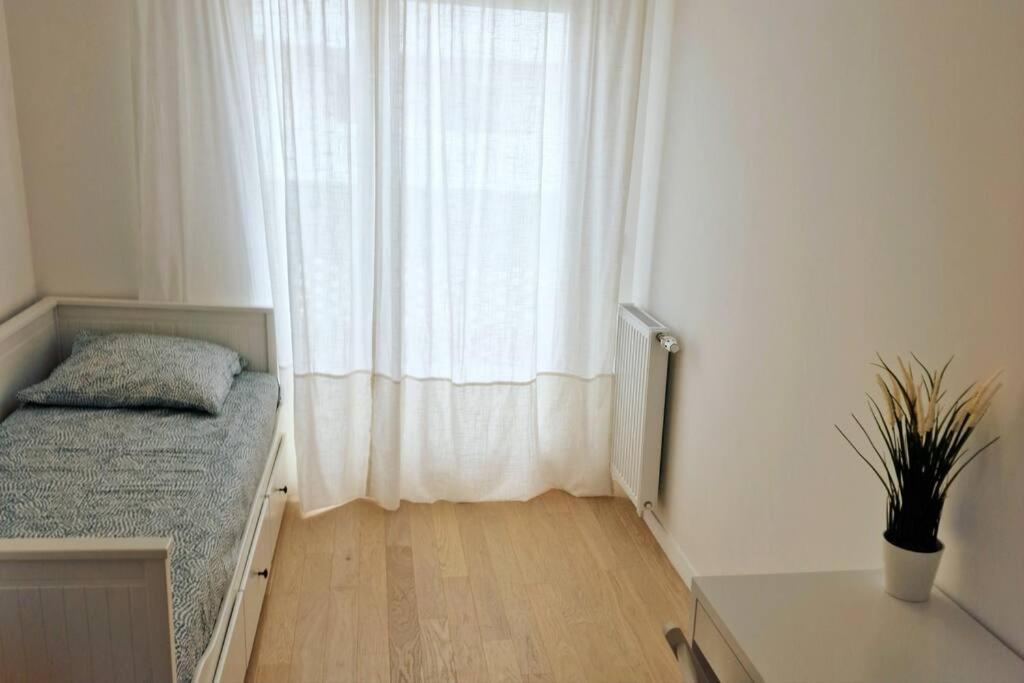 Magnifique Appartement Sur La Seine Alfortville Exterior foto
